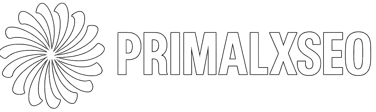 site logo